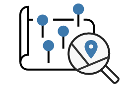 ジオターゲティング